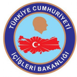 Ministry of Interior Turkey